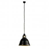 SLV 165359 Para 380 zwart hanglamp