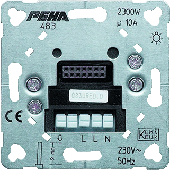 389313 Peha Elektronica Basiselement bewegingssensor