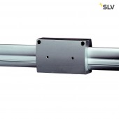 SLV 184032 Easytec II doorverbinder zilvergrijs railverlichting