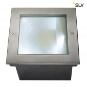 SLV 229381 Dasar LED Square grondspot buitenverlichting