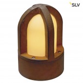 SLV 229430 Rusty Cone cortenstaal tuinverlichting