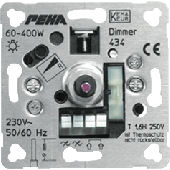 209613 Peha Elektronica Dimmer