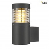 SLV 231585 F-Pol Wall wandlamp buitenverlichting