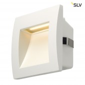 SLV 233601 Downunder Out LED S wit wand inbouwspot 