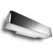 Philips Ecomoods 301851116 Peace chroom wandlamp