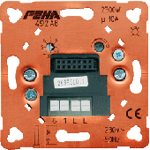 389013 Peha Elektronica Dimmer