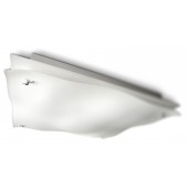 Philips Ecomoods Tides 32614/31/16 plafondlamp wit