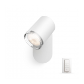 3435931P7 Philips Hue Adore spotlamp white ambiance