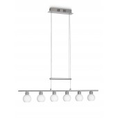 Philips MyLiving Roch 391261716 LED hanglamp 