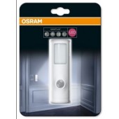 Osram Nightlux wand nachtlampje sensor wit