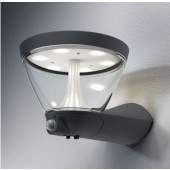 Osram Endura Style Solar Lantern sensor 5W