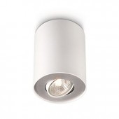 Aanbieding  Philips myLiving Pillar 563303116 plafondlamp wit