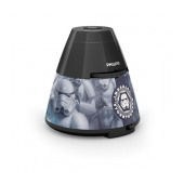 717699916 Disney Star Wars Philips nachtlampje