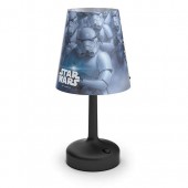 717963016 Disney Star Wars Philips tafellamp