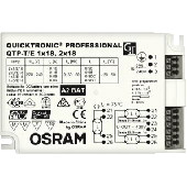 Osram Quicktronic T5 voorschakelapparaat elektronisch