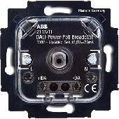 Abb Busch-Jaeger potentiometer vr lichtregelsysteem