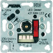 260623 Peha Elektronica Dimmer