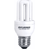 Sylvania Mini-Lynx Fast-Start spaarlamp