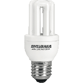 Sylvania Mini-Lynx Fast-Start spaarlamp