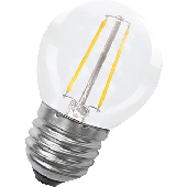 Bailey LED Filament Lamps led-lamp
