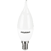 Sylvania Toledo Bent Tip Candle led-lamp