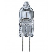 Philips Capsuleline 10W G4 12V CL halogeenlamp
