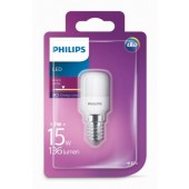 Philips LED lamp E14 1,7W (15W) T25
