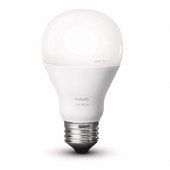 Philips Hue White led lamp E27 9.5W 8718696449639