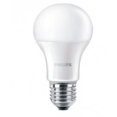 Philips E27 led lamp 11W (75W) warmwit niet dimbaar