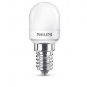 LED koelkastlampje Philips 1.7W E14 2700K