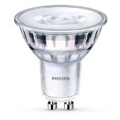 3-pack Philips led lamp GU10 3.7W (35W) warmglow - dimtone