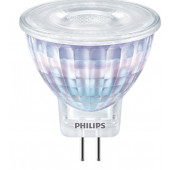 GU4 led lamp MR11 Philips 2,3W (20W)