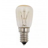 8718739015319 Schakelbordlamp SPL mini gloeilamp - E14 - 25W - 180lm - warm wit