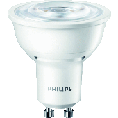 Philips CorePro GU10 3000K led-lamp 8718291799184