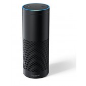 Amazon Echo Plus zwart