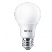 Philips led lamp E27 DimTone 2200K-2700K 9W (60W)