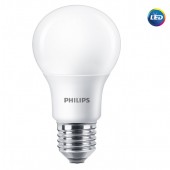 Philips led lamp E27 2700K 13W (100W) dimbaar