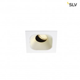 SLV 1001833 rena renisto afdekking vierkant wit medium