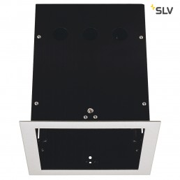 SLV 115104 Aixlight Pro 1 Frame ES111 inbouwspot 