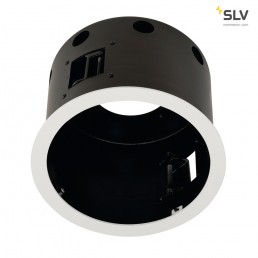 SLV 115601 Aixlight Pro 1 Frame ES111 Round inbouwspot 