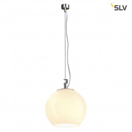 SLV 133511 Sun wit hanglamp