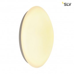 SLV 133758 Lipsy 36M Color control LED zonder afstandsbediening wand- en plafond armatuur