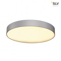 SLV 133864 Medo Pro 90 zilvergrijs plafondlamp