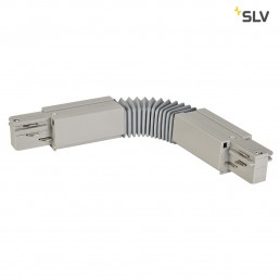 SLV 145584 flexverbinder zilvergrijs railverlichting