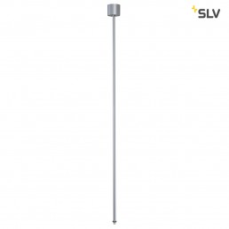 SLV 145714 Pendelophanging zilvergrijs railverlichting