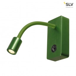 SLV 146705 Pipoflex led wandlamp