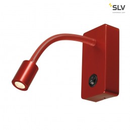 SLV 146706 Pipoflex led wandlamp