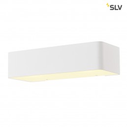 SLV 149511 WL 24 led wandlamp mat wit