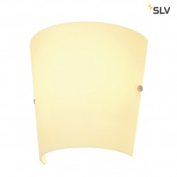 SLV 151591 Basket glas wandlamp