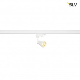 SLV 152641 Avo wit 1xgu10 3-fase railspot